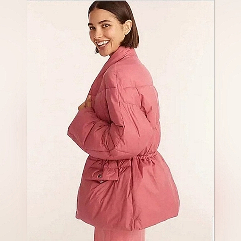 Alps Puffer Jacket - Picture 5 of 5